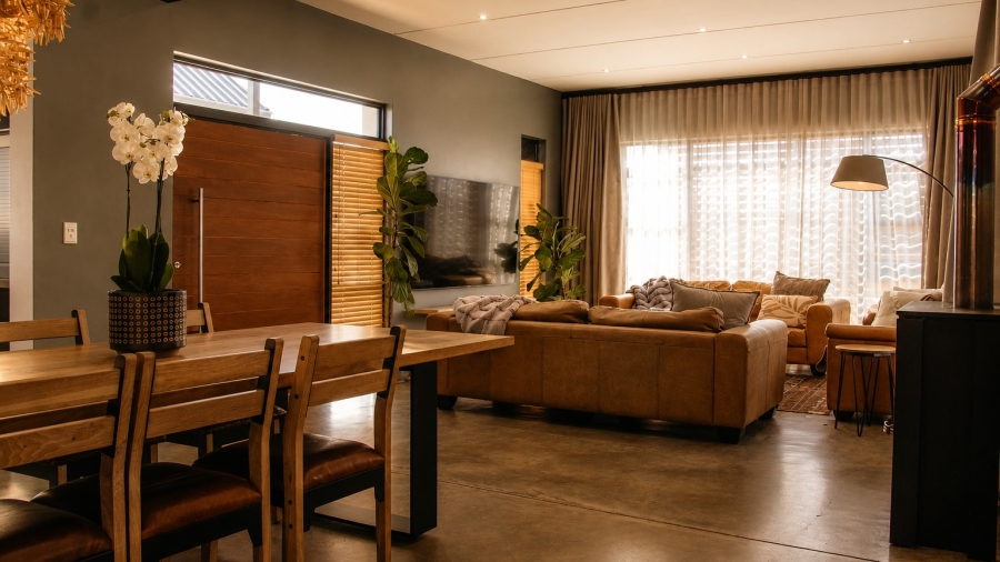 4 Bedroom Property for Sale in Tuscany Ridge North West